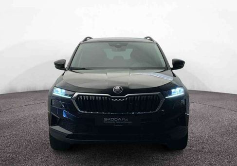 Skoda Karoq, 2024
