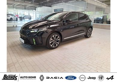 Renault Clio, 2025