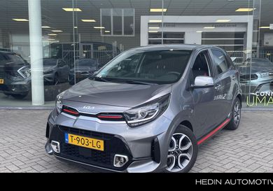 Kia Picanto, 2023