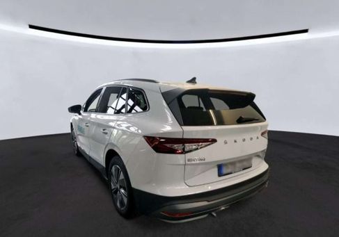 Skoda Enyaq, 2023