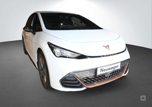 Cupra Born, 2023