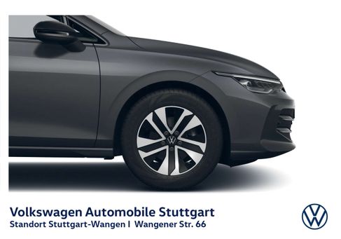 Volkswagen Golf, 2026 3