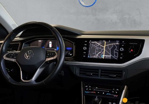 Volkswagen Taigo, 2023