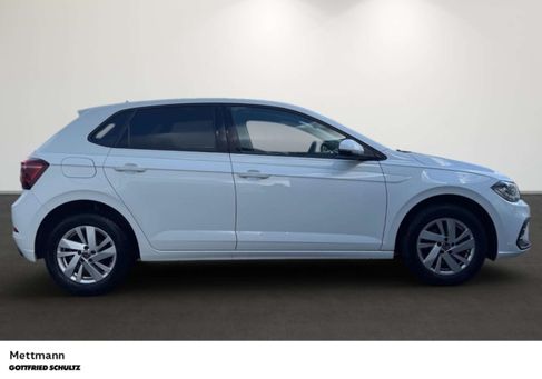 Volkswagen Polo, 2024