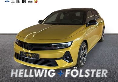 Opel Astra, 2023