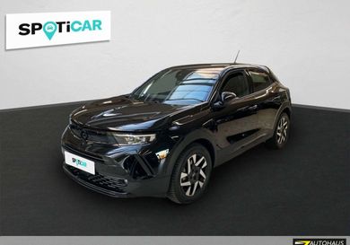 Opel Mokka, 2024