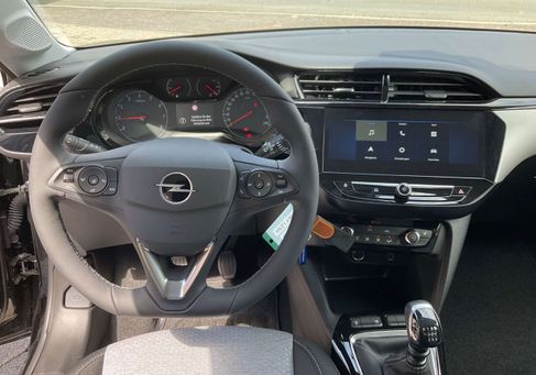 Opel Corsa, 2025 3