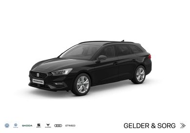 Seat Leon, 2025