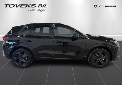 Cupra, 2026