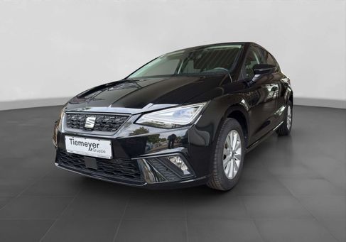 Seat Ibiza, 2025