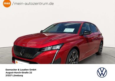 Peugeot 308, 2022