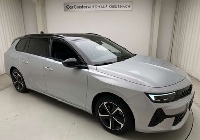 Opel Astra, 2025
