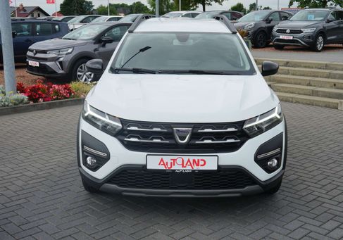 Dacia Jogger, 2023 3