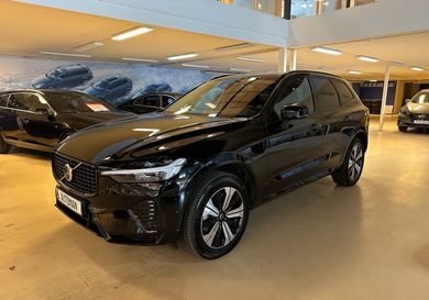 Volvo XC60, 2025