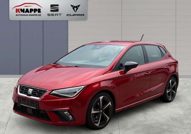 Seat Ibiza, 2023
