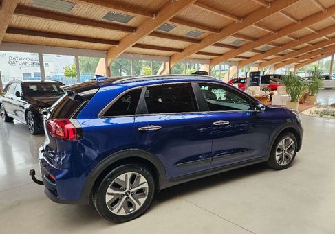 Kia Niro, 2022 3