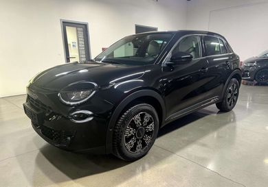 Fiat 600, 2024