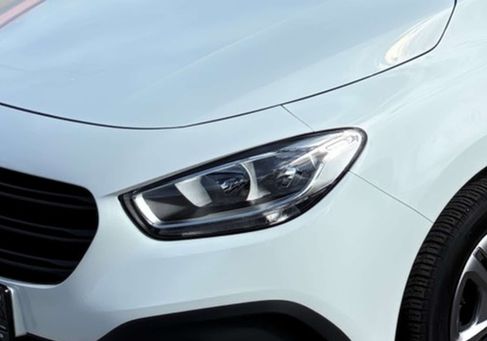 Mercedes-Benz Citan, 2025 2