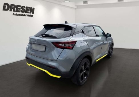 Nissan Juke, 2022 3