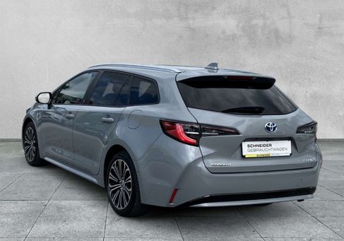 Toyota Corolla, 2022 3