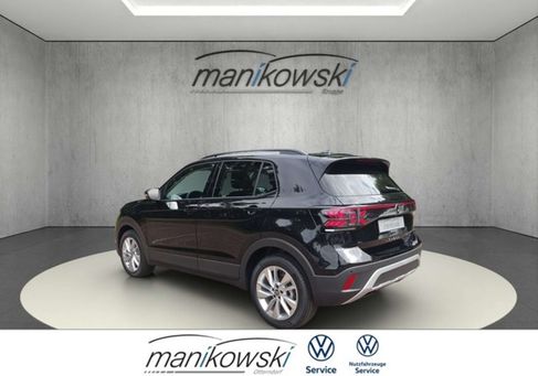 Volkswagen T-Cross, 2026