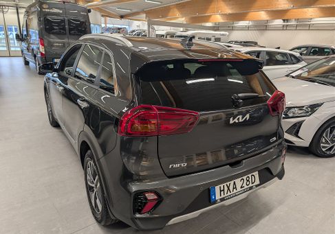 Kia Niro, 2022 3