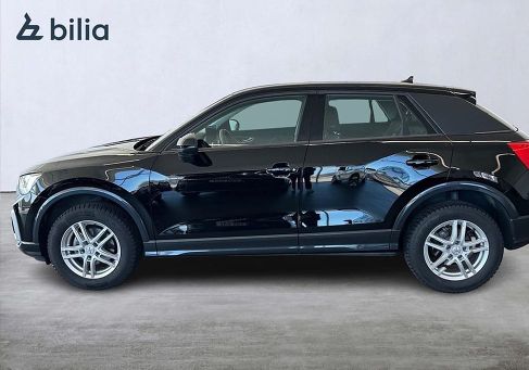 Audi Q2, 2024