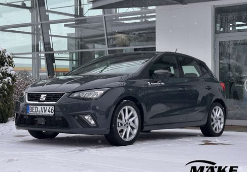 Seat Ibiza, 2025 3