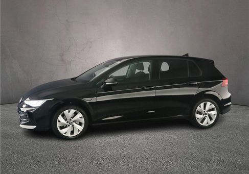 Volkswagen Golf, 2025 2