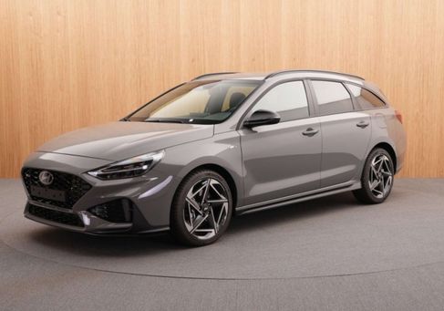 Hyundai i30, 2026 2