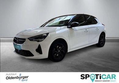 Opel Corsa, 2023