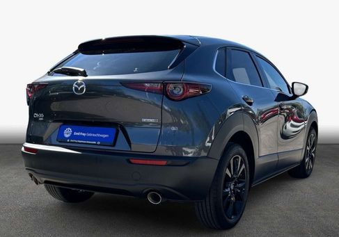 Mazda CX-30, 2022