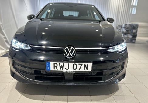 Volkswagen Golf, 2026 2