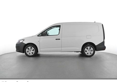 Volkswagen Caddy, 2025 3