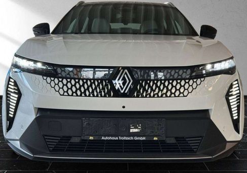 Renault Scenic, 2025