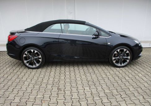 Opel Cascada, 2019