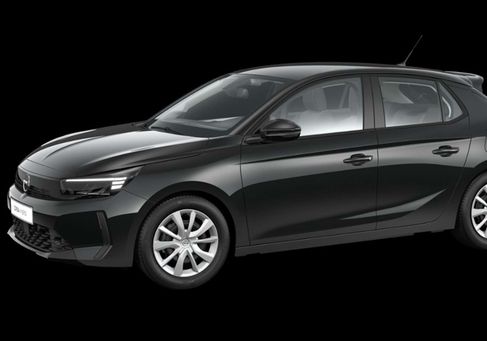 Opel Corsa, 2025 3