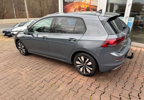 Volkswagen Golf, 2023 2