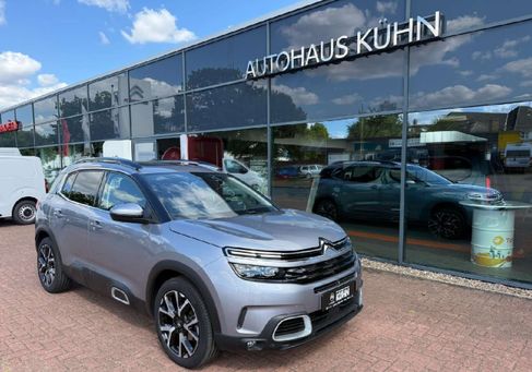 Citroën C5 Aircross, 2021