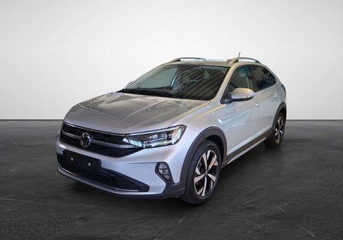 Volkswagen Taigo, 2025