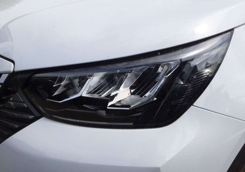 Peugeot 2008, 2023