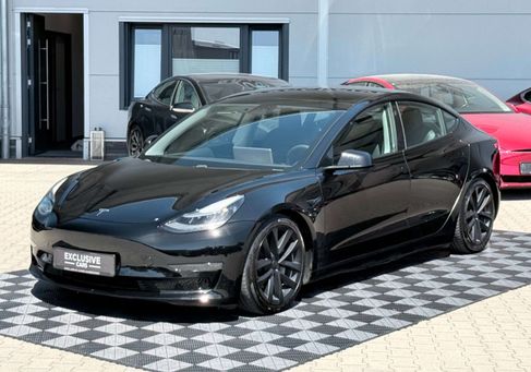 Tesla Model 3, 2020 2