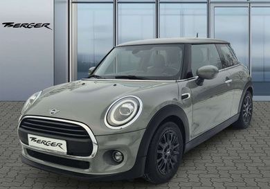 MINI ONE, 2019