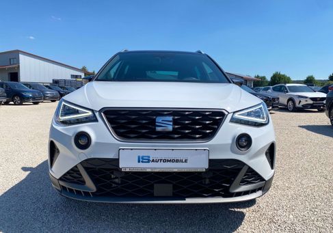 Seat Arona, 2023 2