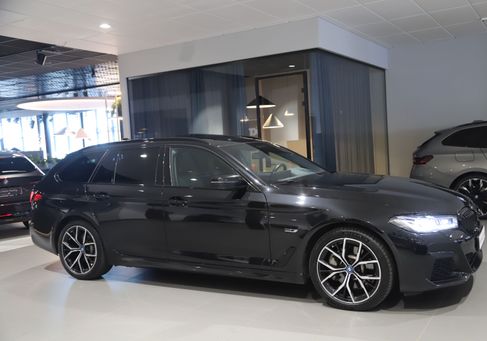BMW 530, 2023