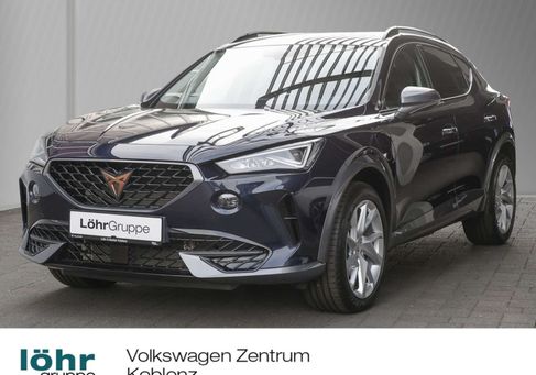 Cupra Formentor, 2022