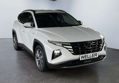 Hyundai Tucson, 2022 3