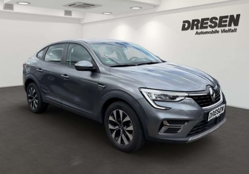 Renault Arkana, 2023