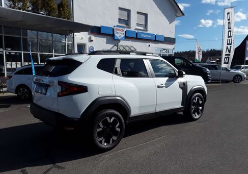 Dacia Duster, 2026 3