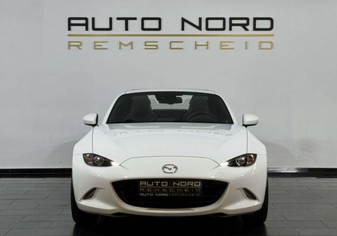 Mazda MX-5, 2020